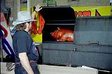 Wichita BBQ Cookoff 1996